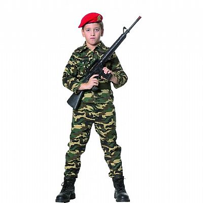 ΣΤΟΛΗ ΚΟΜΑΝΤΟ 6-8-10-12 038 