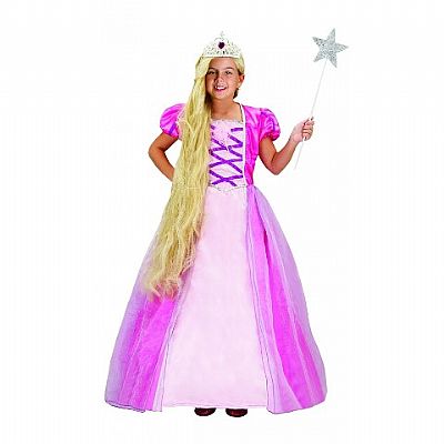 ΣΤΟΛΗ ΠΡΙΓΚΙΠΙΣΣΑ ΤΟΥ ΚΑΣΤΡΟΥ ΜΕ ΠΕΡΟΥΚΑ Ν 756