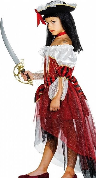 ΣΤΟΛΗ ΠΕΙΡΑΤΙΝΑ 6-8-10-12 736