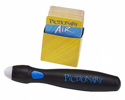 Mattel Pictionary Air Gwt11