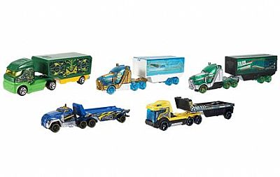 BFM60 HOT WHEELS ΝΤΑΛΙΚΕΣ