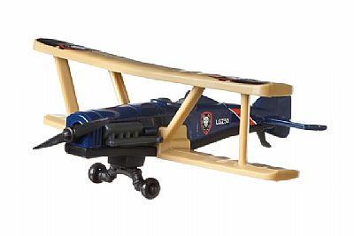 Matchbox Πολεμικά Αεροπλανάκια 68982