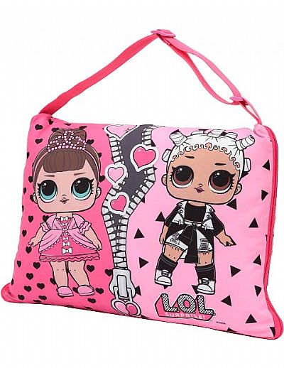 Giochi Preziosi Λαμπάδα L.O.L. Surprise Μυστικό Μαξιλάρι Lld22000