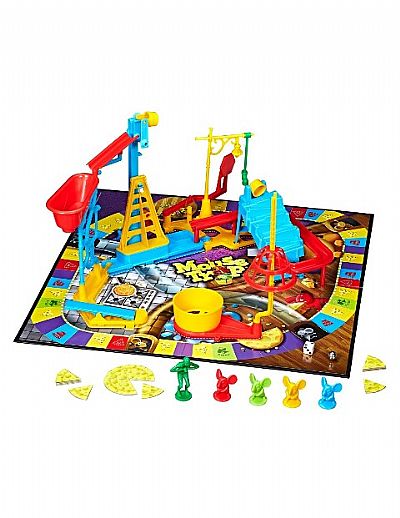 Hasbro Mousetrap -Ποντικοπαγίδα C0431