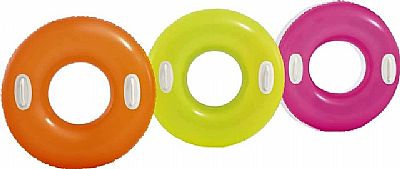 Intex Φουσκωτό Ρόδα 59258 76cm