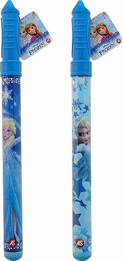 As Company Ραβδί Για Σαπουνόφουσκες Frozen 2σχ. 5200-01309