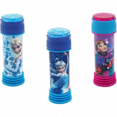 As Company Σαπουνόφουσκες Μονό Μπουκαλάκι Frozen Σε Display 5200-01301