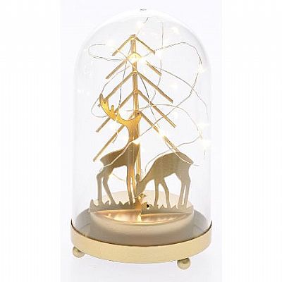 ΜΠΑΛΑ ΛΕΥΚΗ ΜΕ ΔΕΝΤΡΟ Σ/4 10ΕΚ 63844