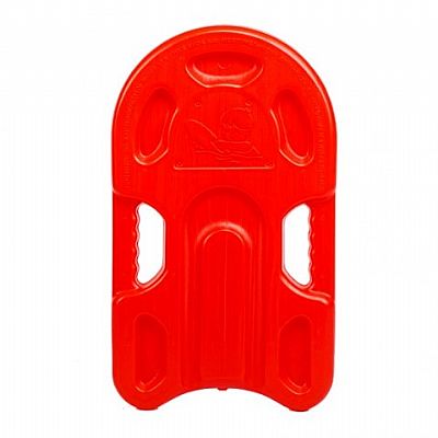 Σανίδα Κολύμβησης Πλαστική Μεγάλη 64cm 2257