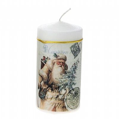 ΣΠΙΤΙ ΓΙΑ ΚΕΡΙ ΛΕΥΚΟ ΚΟΚΚΙΝΟ 12Χ8Χ18 64102