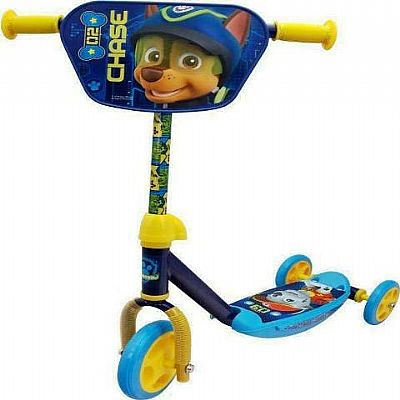 As Company Λαμπάδα Scooter Paw Patrol 15661