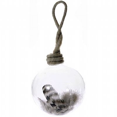 ΜΠΑΛΑ ΛΕΥΚΗ MERRY CHRISTMAS 8ΕΚ 62341