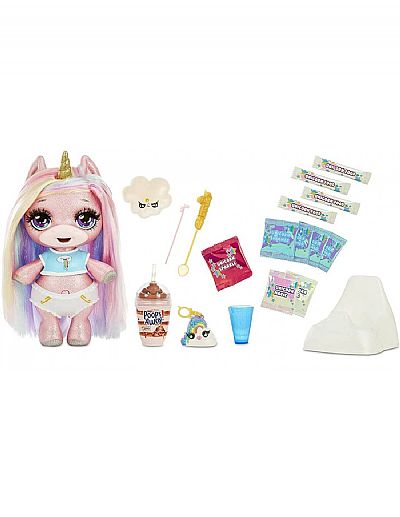 Giochi Preziosi Poopsie Unicorn Glitter PPE29000