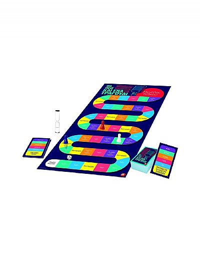 As Company Επιτραπέζιο Θα Πεις Και Ένα Τραγούδι (Νέα Έκδοση) 21149