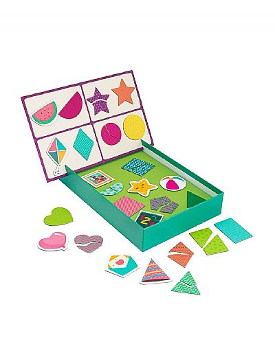 As Company Magnet Box - Σχήματα 64035