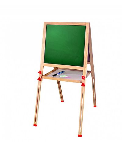 As Company Μαγνητικός Επιδαπέδιος Πινάκας 64050