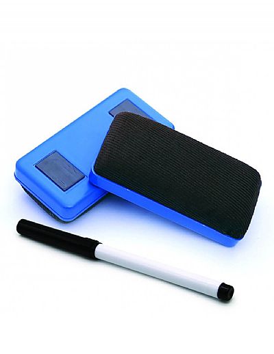 As Company Μαγνητικός Επιδαπέδιος Πινάκας 64050