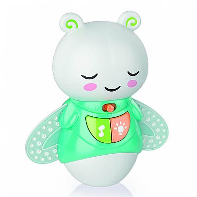 Clementoni Βρεφικό Φωτάκι Νυκτός 17441