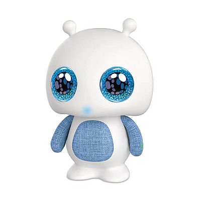 Clementoni Βρεφικό Παιχνίδι Tellie Τα Πρώτα Μου Παραμυθιά 63893