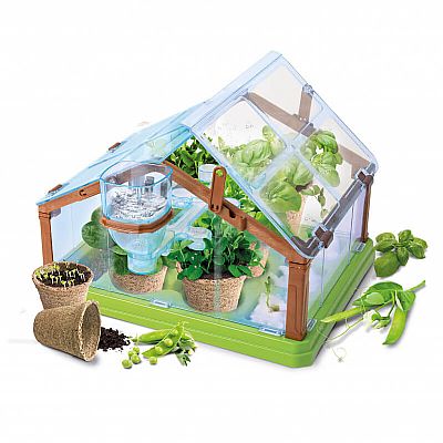 63297 MEGA BIO ΘΕΡΜΟΚΗΠΙΟ-ΜΑΘΑΙΝΩ Κ ΔΗΜΙΟΥΡΓΩ