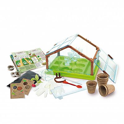 63297 MEGA BIO ΘΕΡΜΟΚΗΠΙΟ-ΜΑΘΑΙΝΩ Κ ΔΗΜΙΟΥΡΓΩ