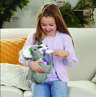 Hasbro Furreal Mama Kristy The Koala E9618