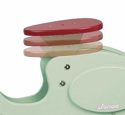 JANOD Ποδοκίνητο Σκούτερ J03243