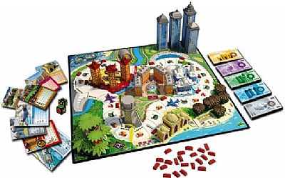 As Company Επιτραπέζιο Hotel Νέα Έκδοση 1040-20187