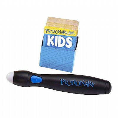 Mattel Pictionary Air Μικροί Εναντίον Μεγάλων GYH81