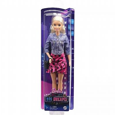 Mattel Barbie Malibu GXT03