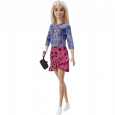 Mattel Barbie Malibu GXT03