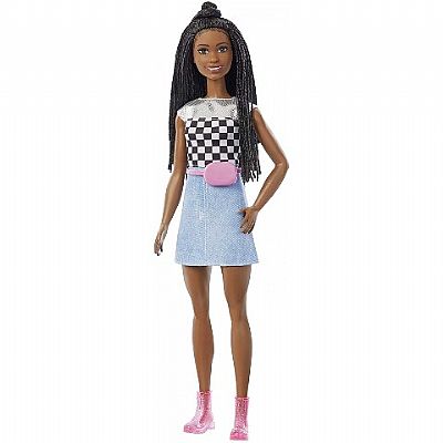 Mattel Barbie Brooklyn GXT04