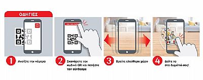 Barbie DreamHouse Κουκλόσπιτο GRG93