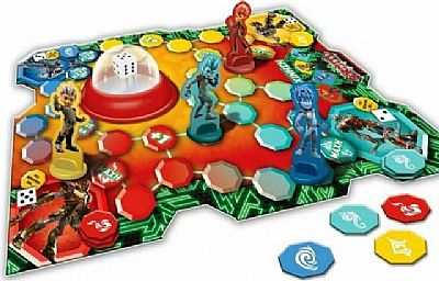 Giochi Preziosi Gormiti Ο Υπερήρωας Του Gorm Grm45000