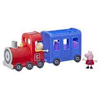 F3630 Hasbro Peppa Pig: Peppa's Adventures - Miss Rabbit's T
