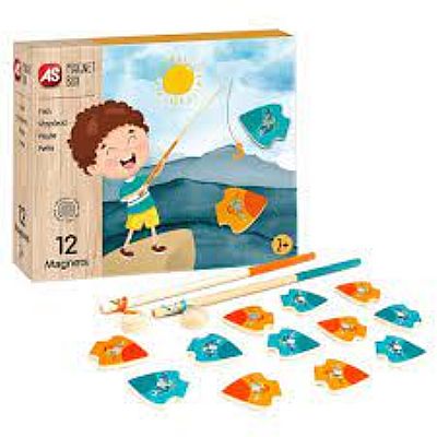 64040 MAGNET BOX - ΨΑΡΑΚΙΑ