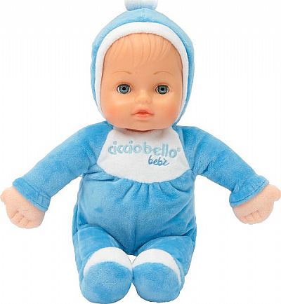 Giochi Preziosi Cicciobello Bebe Απαλούλι Ccc00001
