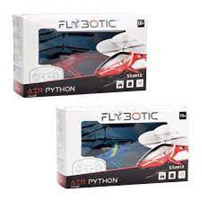 84786 ΤΗΛ/ΝΟ ΕΛΙΚΟΠΤΕΡΟ FLYBOTIC AIR PYTHON ASSOR