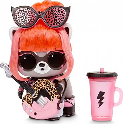 Giochi Preziosi Lol Surprise Remix Pets Ζωάκια Llx00000