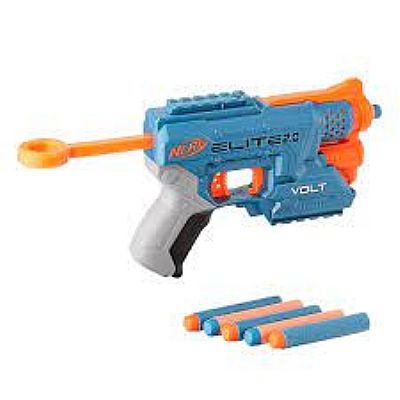 E9952 Hasbro Nerf: Elite 2.0 - Volt Sd-1 (E9952eu4)