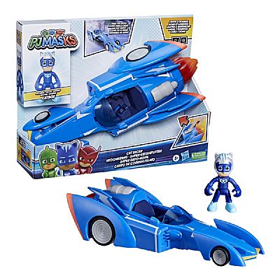 F6213 HASBRO PJ MASKS: CAT RACER