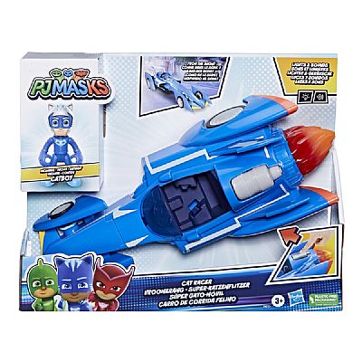 F6213 HASBRO PJ MASKS: CAT RACER