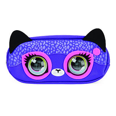 6066544 SPIN MASTER PURSE PETS: CHEETAH SAVANNAH SPOTLIGHT