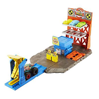 Mattel HFB12 HW ΣΕΤ ΕΚΡΗΞΕΙΣ ΣΥΓΚΡΟΥΣΕΙΣ