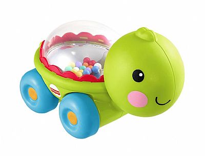 Mattel BGX29 ΟΧΗΜΑΤΑΚΙΑ ΖΩΑΚΙΑ