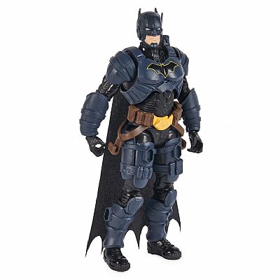 Spin Master DC Batman Adventures: Batman with Accessories (30cm) (6067399)