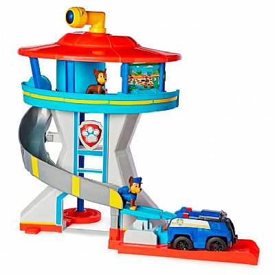 Spin Master Paw Patrol: Lookout Tower Playset (6065500)