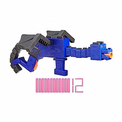 Hasbro Nerf: Minecraft - Ender Dragon (F7912)