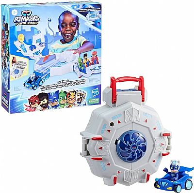 Hasbro Pj Masks: Power Heroes - PJ Power Q (F7820)