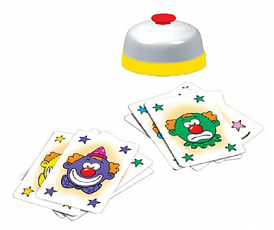 Κάισσα Χάλι Γκάλι Junior - Επιτραπέζιο (Ελληνική Γλώσσα) (KA112523)